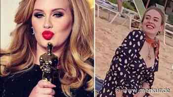 Sirtfood-Diät: Adele nimmt 45 Kilogramm ab - das ist ihr Geheimnis - Merkur.de