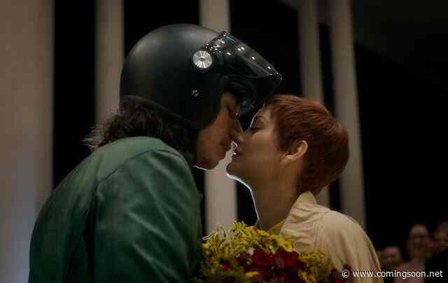 Annette Trailer: Adam Driver & Marion Cotillard Star in Musical Drama Film