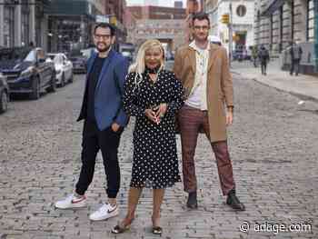 BBH NY completes leadership team with appointment of chief strategy officer