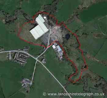 95 homes to be built in ‘green belt’ Darwen moorland
