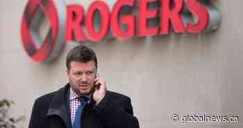 Rogers outage leaves some Canadian customers without phone service
