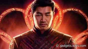 Shang-Chi Trailer Introduces Marvel’s First Asian Superhero