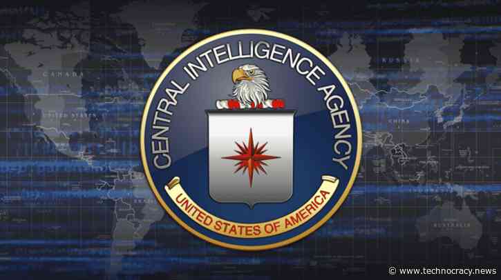 How The CIA Took Over U.S. Media