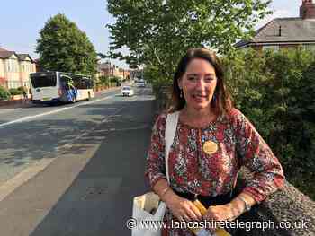 Harassment and misogyny on the streets of Lancashire