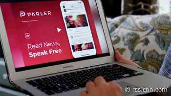 Apple will let Parler back on the App Store