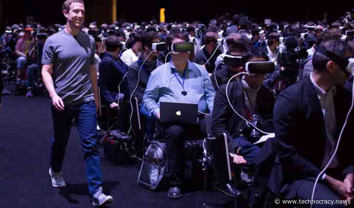 The Military/Intelligence Origins Of Facebook