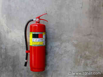 Best fire extinguisher 2021: A top work from home essential