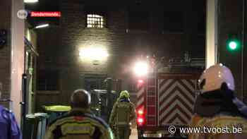 Onrustige nacht in gevangenis Dendermonde, morgen beslissing over vaccinaties - TV Oost