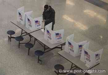 Your guide to Pa.’s 2021 primary ballot questions