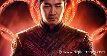 Marvel’s Shang-Chi and the Legend of the Ten Rings gets its first trailer