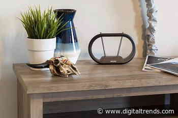 The best HDTV antennas for 2021