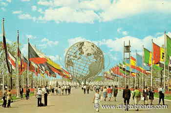 World’s Fair 2.0: The mission to resurrect the greatest tech expo of all time