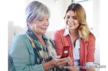 The best flip phones for seniors