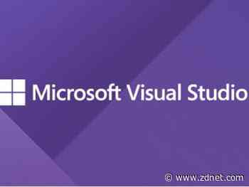 Microsoft's Visual Studio 2022 is moving to 64-bit