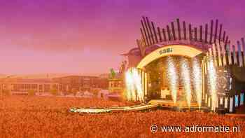 ‘Radio 538 heeft shitstorm over zichzelf afgeroepen’