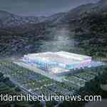 Chilean San Carlos de Apoquindo Stadium’s modernisation design by IDOM