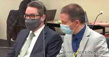 Closing arguments start in Derek Chauvin's murder trial; prosecution up first, says 'the force was too much'
