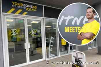 Colliers Wood gym owner speaks on 'fantastic' return