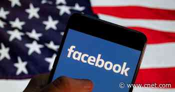 Facebook plans content moderation crackdown ahead of Derek Chauvin verdict     - CNET