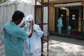 India added to red list and travellers must quarantine from Friday