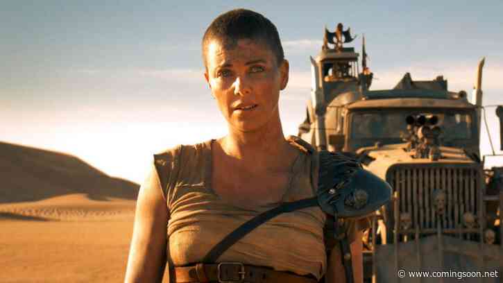 Furiosa: Mad Max Prequel Prepares For June Production Start in Australia
