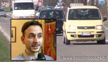 FORLI'-CESENA: Fratto scommette sulla via Emilia Bis “Completiamo il progetto” | VIDEO - Teleromagna24