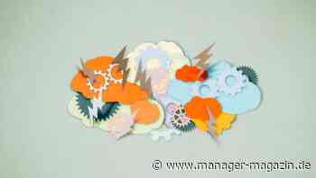 Kreativität im Team: Ausdauer zählt