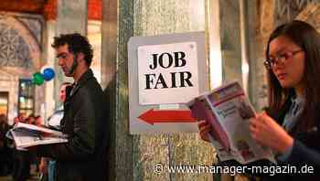 Recruiting: Diskriminierung ist teuer für Unternehmen