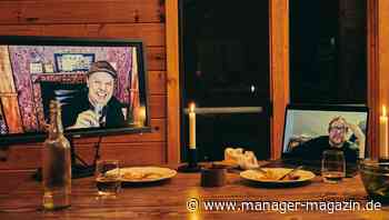 Digitale Präsentationen: Wie Sie virtuell begeistern