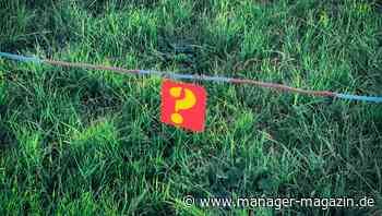 Teamarbeit: Persönliche Fragen helfen