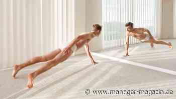 Narzissmus in deutschen Führungsetagen: Die Jungbullen kommen