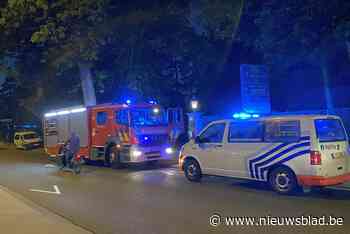 Twee jaar cel voor Lommelaren die 86.000 euro eisen en brand stichten