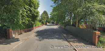Police investigation after woman left 'badly shaken' in domestic incident