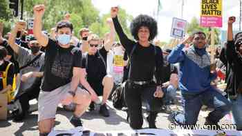 UN condemns 'reprehensible' UK race report for repackaging 'racist tropes into fact'