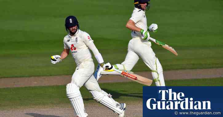 Cricket in England faces logistical headaches after India placed on ‘red list’
