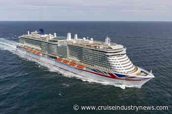 P&O Cruises UK Status Update - Cruise Industry News