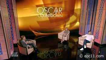 Could this movie prove spoiler at the Oscars?