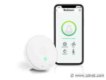 Airthings Wave Mini, hands on: A simple but effective indoor air quality monitor