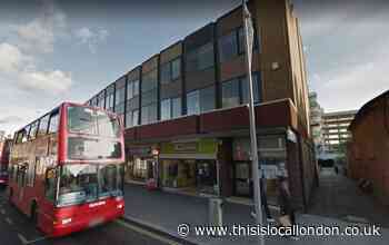 Harrow Council approves 34-room town centre HMO after appeal