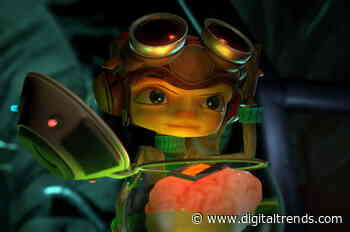 Psychonauts 2 is definitely coming out this year, developer Double Fine confirms