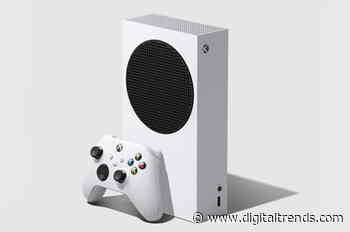 The most common Xbox Series S problems and how to fix them