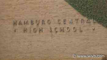 School districts in Hamburg to receive combined $68.7 million in state funding