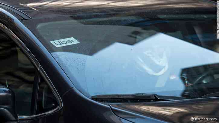 Uber is recruiting drivers. Some existing drivers are upset