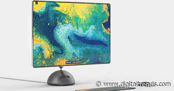 The iMac hasn’t had a major redesign in over 9 years. That could change tomorrow