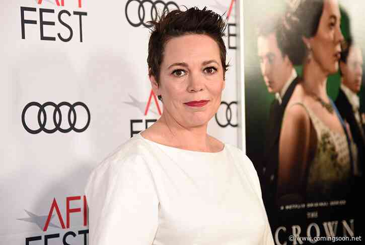 Marvel In Talks With Olivia Colman for Disney+’s Secret Invasion