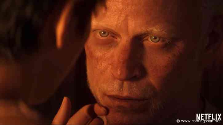 Love Death + Robots Volume 2 Trailer: NSFW Netflix Series Returns In May