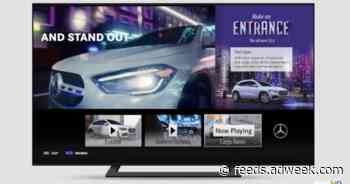 The Trade Desk, Magnite and Innovid Form CTV Pact