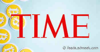 Time Accepts Cryptocurrency for Subscription Payment