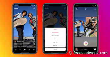Instagram: How to Stop Users From Remixing Your Reels