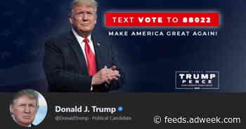 Facebook Oversight Board Delays Ruling on Donald Trump